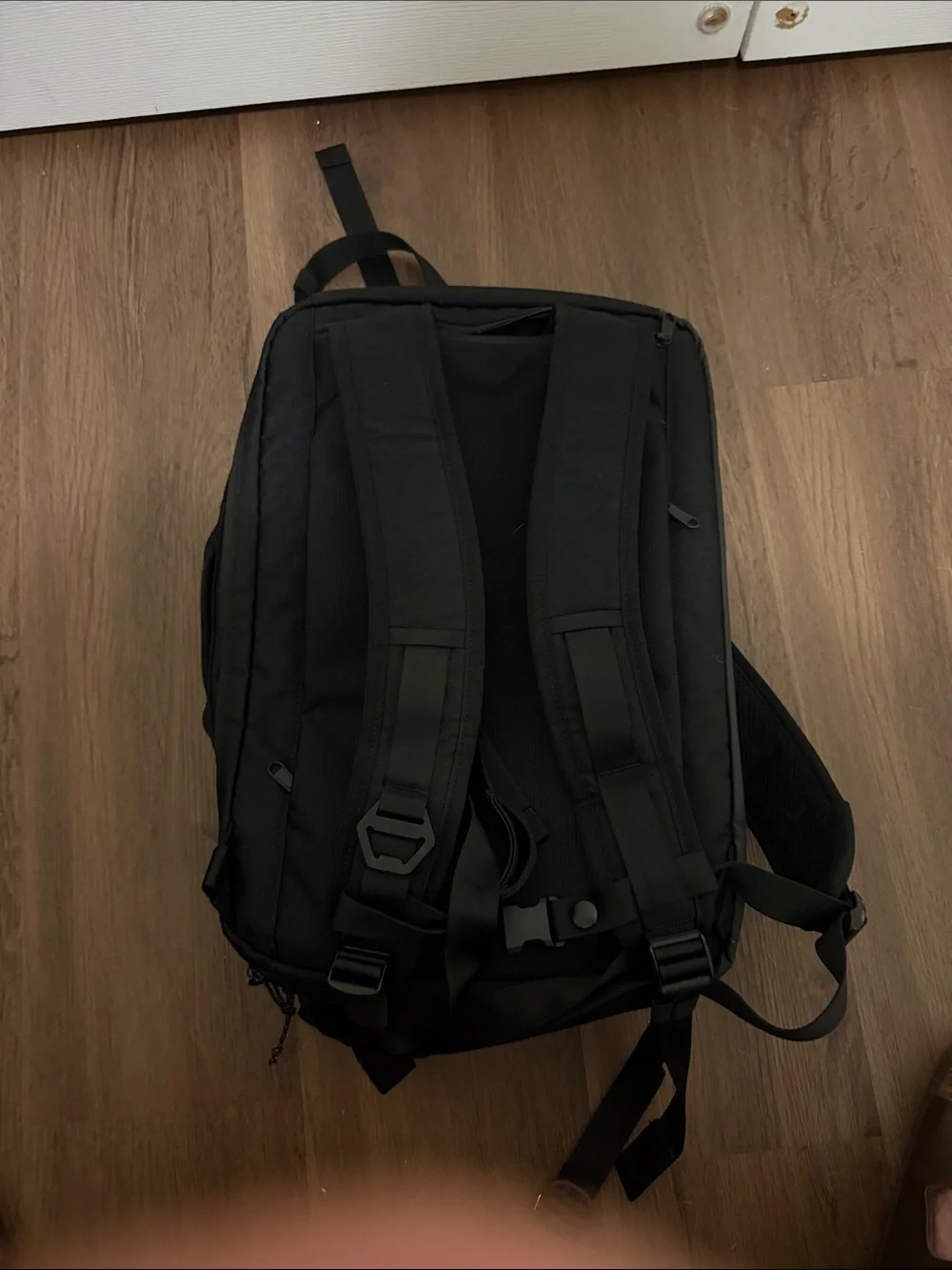 Timbuk2 Scheme Convertible Briefcase Backpack